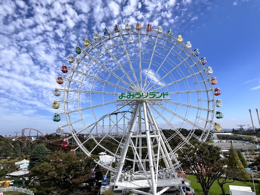 ホッキョクグマ