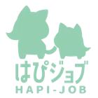 はぴジョブ