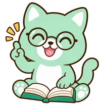 ガイドするはぴジョブキャラクター