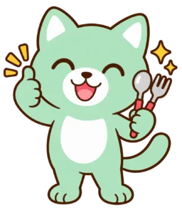 はぴジョブキャラクター