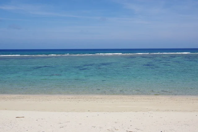 九州・沖縄の旅の風景