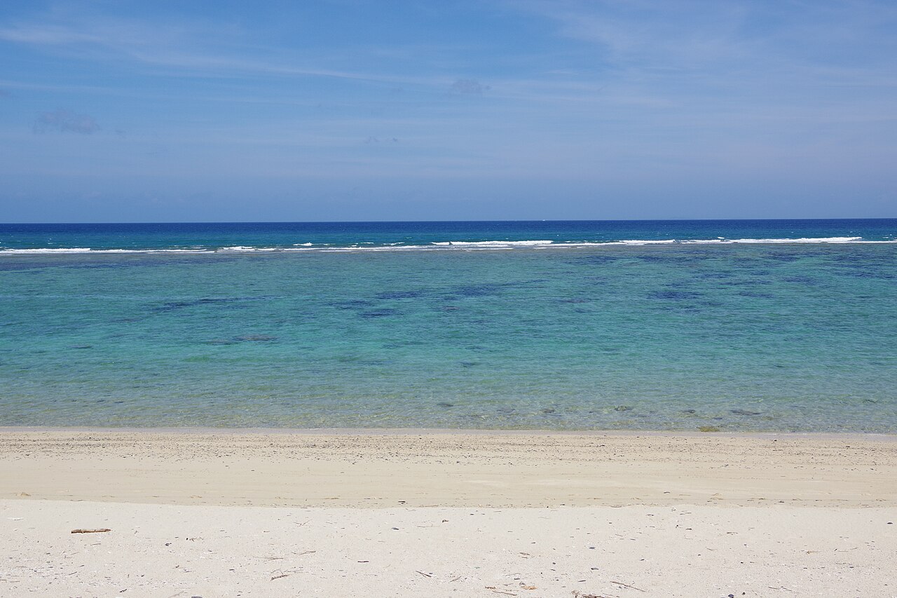 沖縄県の旅行イメージ