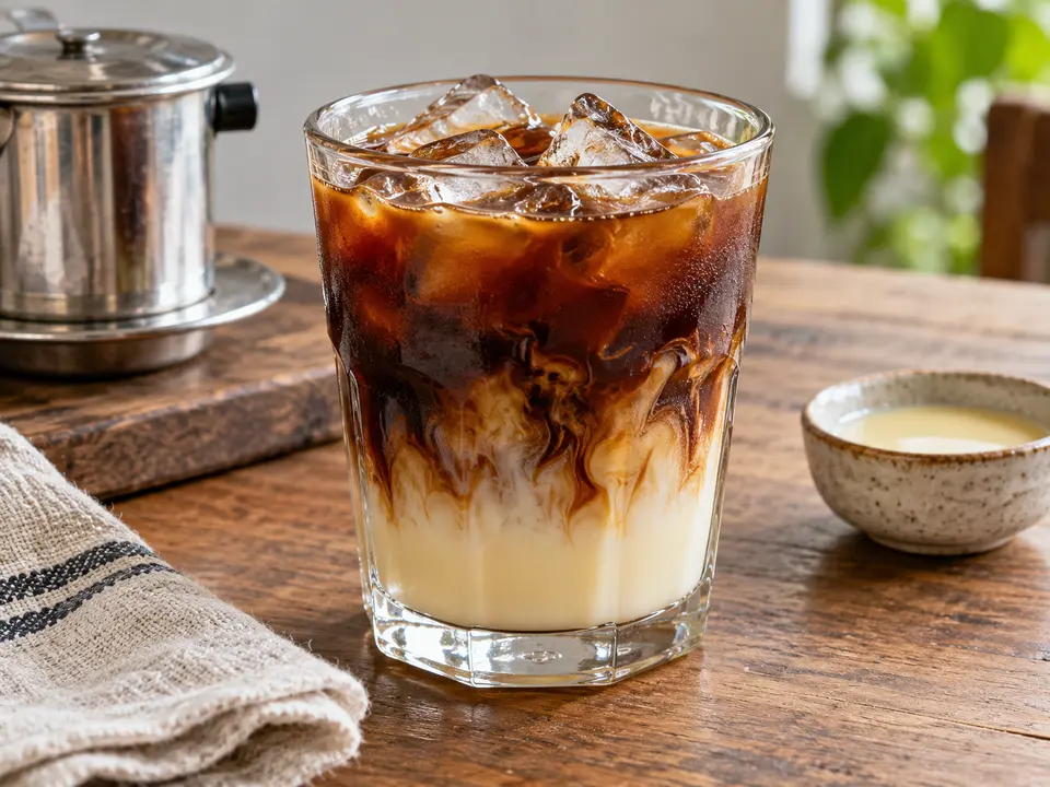 ラオス料理 ラオスのコーヒー