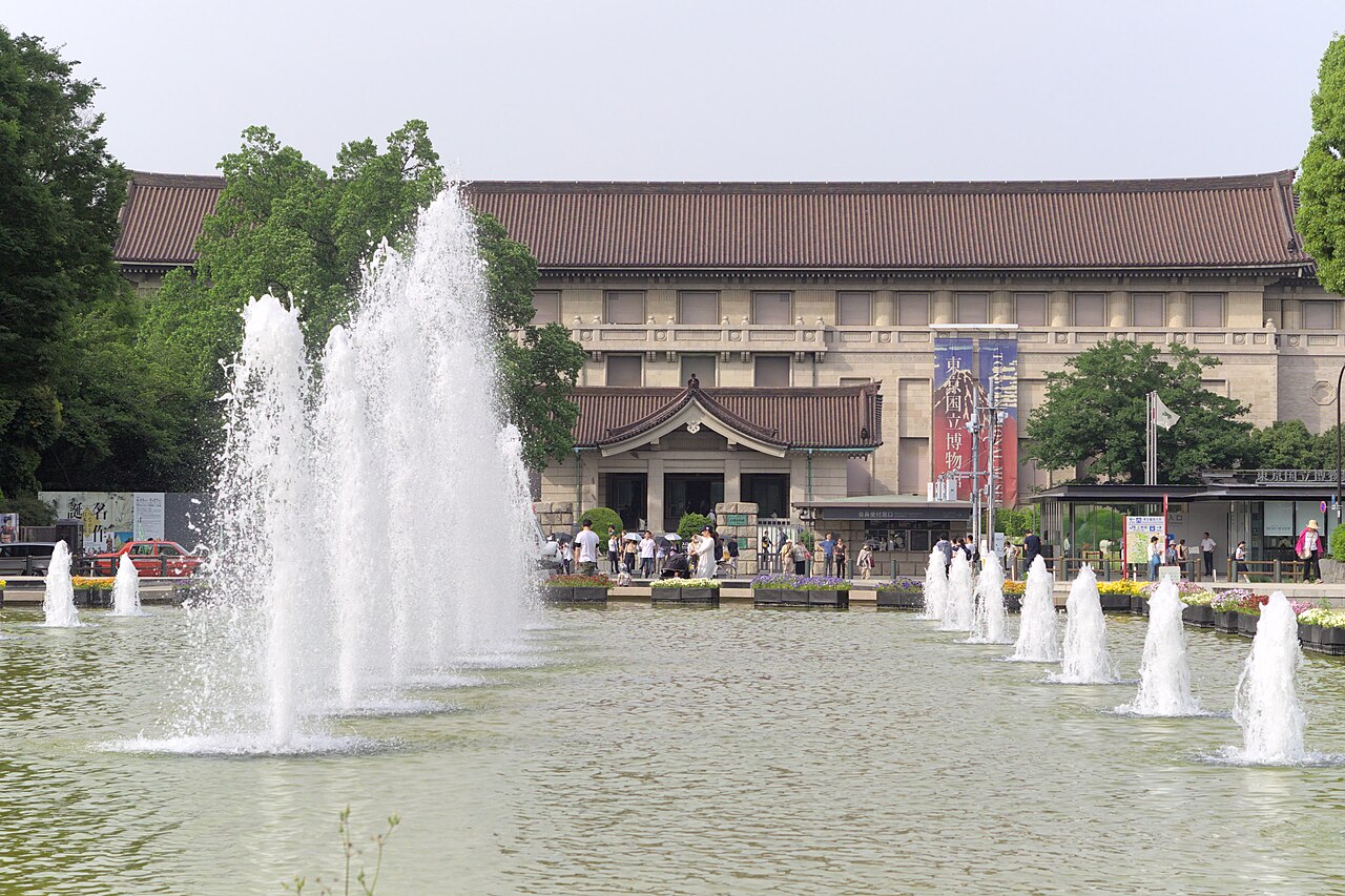 上野・秋葉原の風景