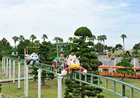 赤穂海浜公園 タテホわくわくランド
