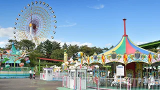 妙高サンシャインランド